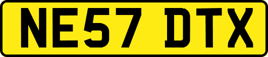 NE57DTX
