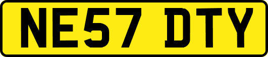 NE57DTY