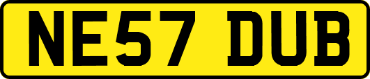 NE57DUB