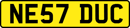 NE57DUC