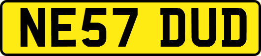 NE57DUD