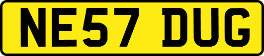 NE57DUG