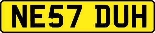 NE57DUH