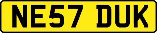 NE57DUK