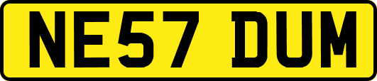 NE57DUM