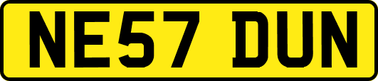 NE57DUN