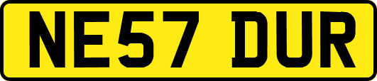 NE57DUR