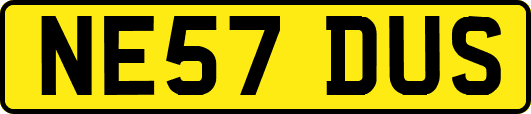 NE57DUS
