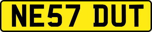 NE57DUT