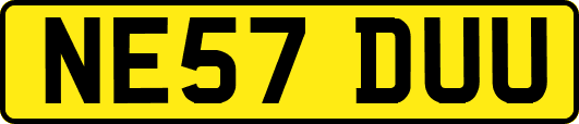 NE57DUU