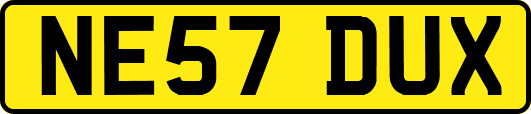 NE57DUX