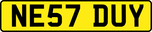 NE57DUY
