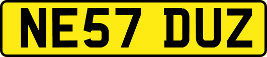 NE57DUZ