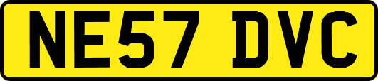 NE57DVC