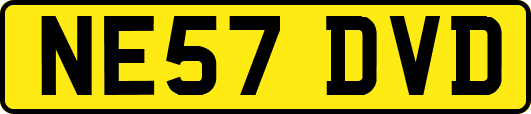NE57DVD
