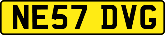 NE57DVG