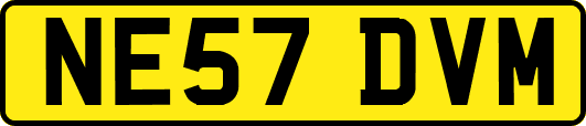 NE57DVM