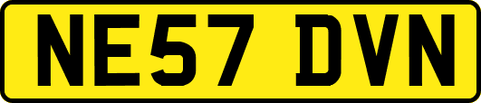 NE57DVN