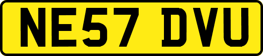 NE57DVU