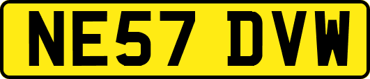 NE57DVW