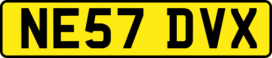 NE57DVX