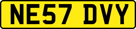 NE57DVY