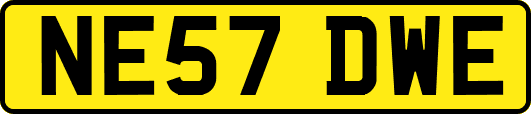 NE57DWE