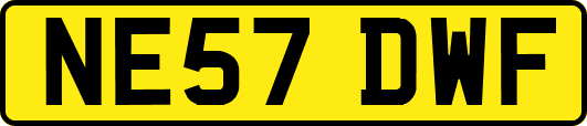 NE57DWF