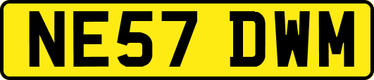 NE57DWM