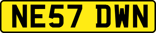 NE57DWN