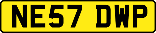 NE57DWP