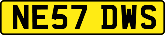 NE57DWS