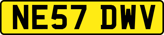 NE57DWV