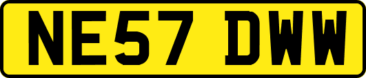 NE57DWW