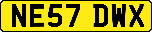 NE57DWX