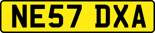 NE57DXA