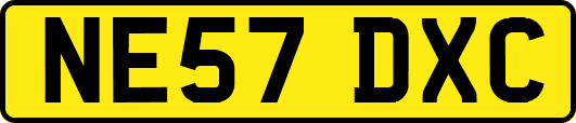 NE57DXC