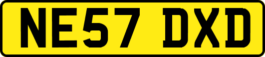 NE57DXD