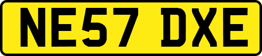 NE57DXE
