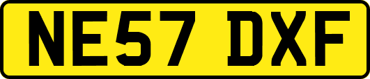 NE57DXF