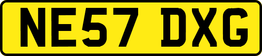 NE57DXG