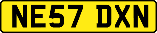 NE57DXN
