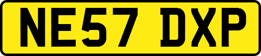 NE57DXP