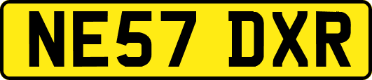 NE57DXR