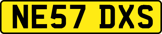 NE57DXS