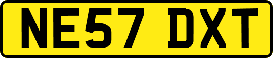 NE57DXT