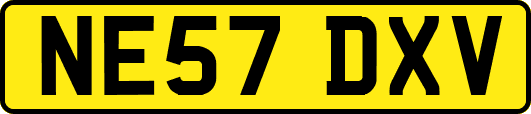 NE57DXV