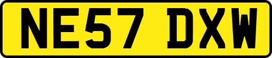 NE57DXW