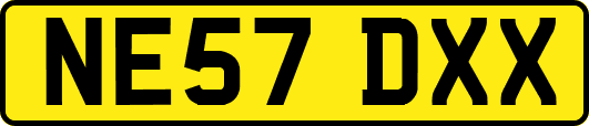 NE57DXX