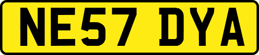 NE57DYA